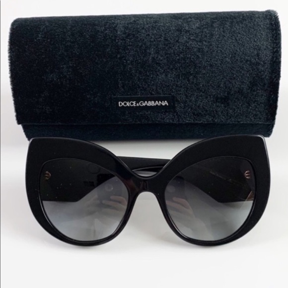 ❌SOLD❌Dolce & Gabbana Glasses - Picture 4 of 7